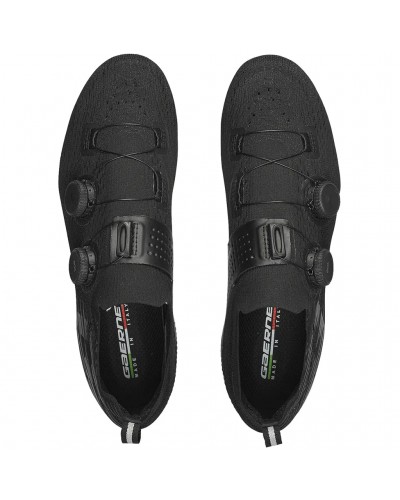 Gaerne G. Zephyr Scarpe Road Ciclismo, Nero