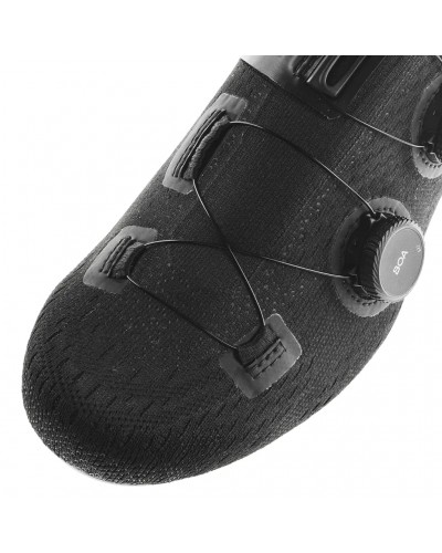 Gaerne G. Zephyr Scarpe Road Ciclismo, Nero
