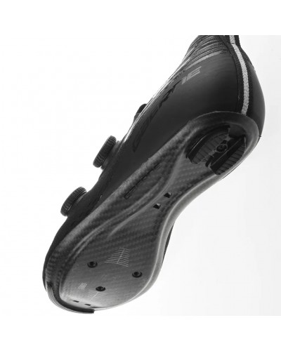 Gaerne G. Zephyr Men's Road Cycling Shoes, Black