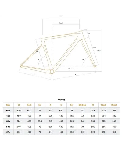 Colnago G4-X Disc - MTYL