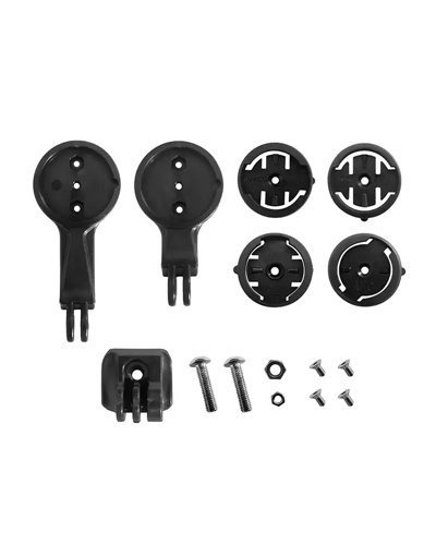 Colnago CC.01 Handlebar Mount Kit for Garmin/Wahoo/Bryton/Mio Bike Computers