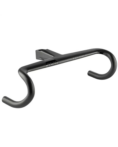 Colnago CC.01 UD Carbon 410mm/90mm Integrated Handlebar, Black