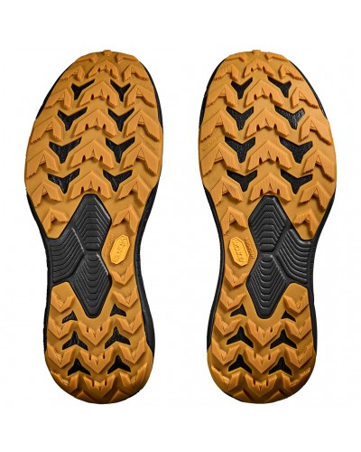 Hoka Transport Hike GTX Gore-Tex Scarponi Impermeabili Hiking Uomo, Black/Black