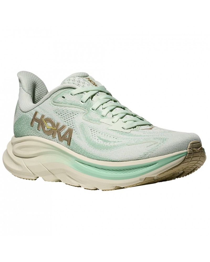 Running Footwear