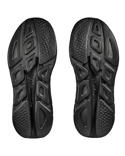 Hoka Rincon 4 Men's Running Shoes, Black/Black