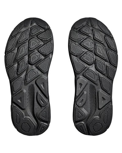 Hoka Clifton 9 GTX Gore-Tex Scarpe Running Uomo, Black/Black