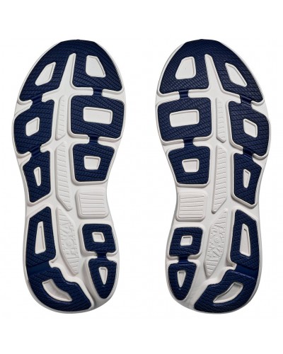 Hoka Bondi 9 Scarpe Running Uomo, Cobalt Blue/Ultramarine