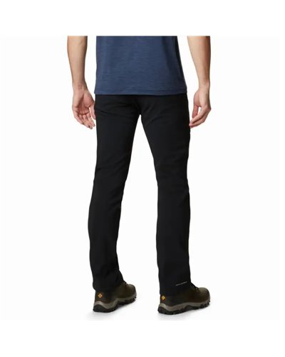 Columbia Triple Canyon Fall Men's Hiking Pant, Black