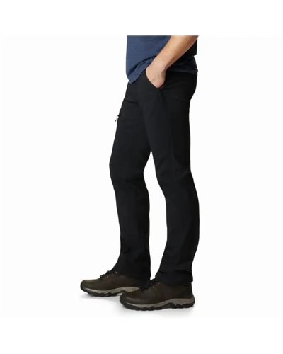 Columbia Triple Canyon Fall Men's Hiking Pant, Black
