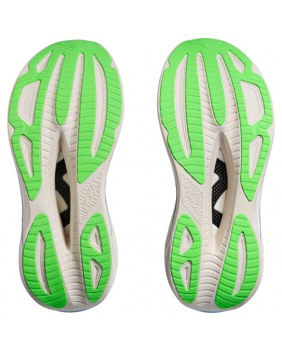 Hoka Skyward X 2 Men's Running Shoes, Grout/Cobalt