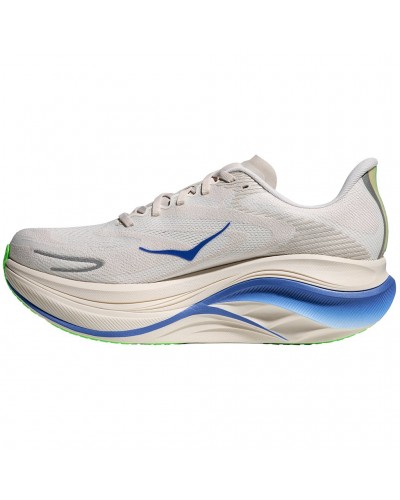 Hoka Skyward X 2 Men's Running Shoes, Grout/Cobalt