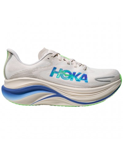 Hoka Skyward X 2 Men's Running Shoes, Grout/Cobalt