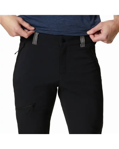 Columbia Triple Canyon Fall Men's Hiking Pant, Black