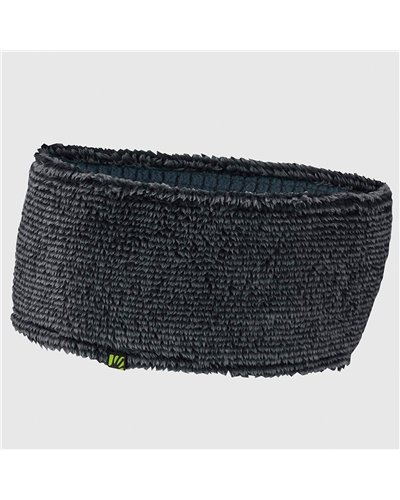 Karpos Vertice Headband, Woodl. Gray (One Size Fits All)