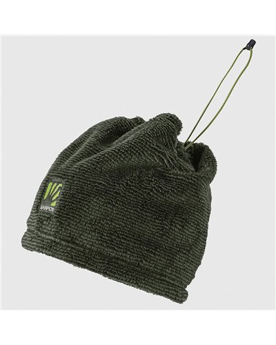 Karpos Vertice Adjustable Neck Warmer, Deep Dephts (One Size Fits All)