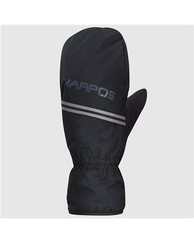Karpos Finale Mitt Winter Gloves, Black/India Ink