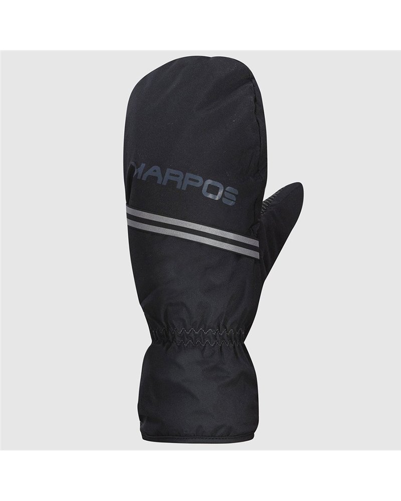Karpos Finale Mitt Guanti Moffola, Black/India Ink
