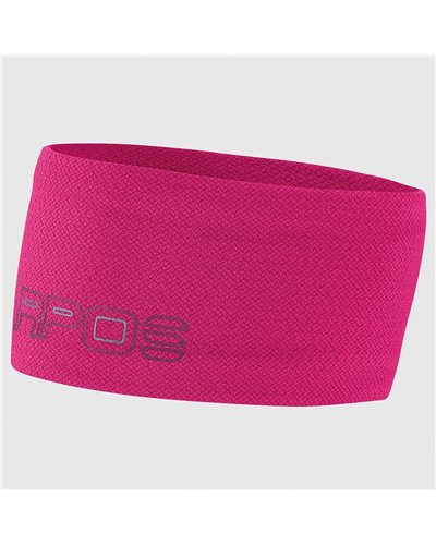 Karpos Crozzon Headband, Purple/Ombre Blue (One Size Fits All)