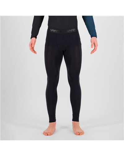 Karpos Dinamico Merino 130 Men's Tight, Black