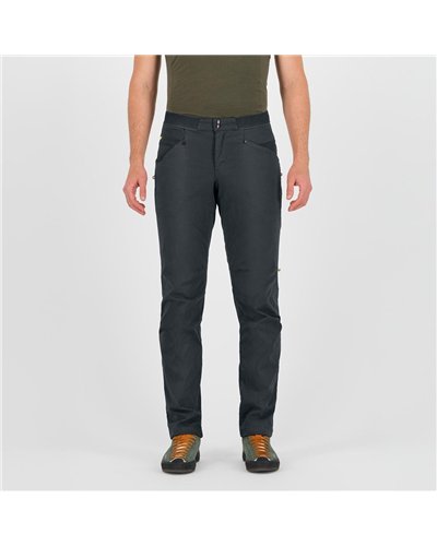 Karpos Noghera Evo Men's Winter Pants, Woodl. Gray