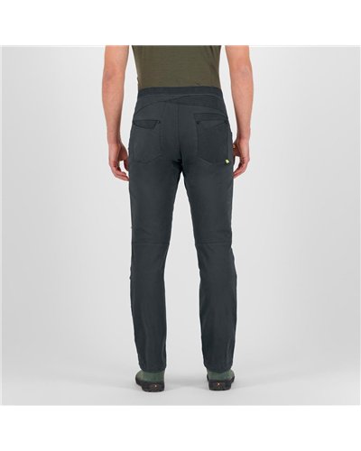 Karpos Noghera Evo Men's Winter Pants, Woodl. Gray