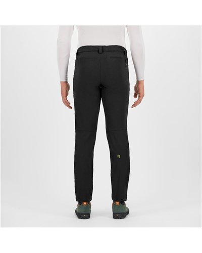 Karpos Lastia Men's Hiking Pants, Black