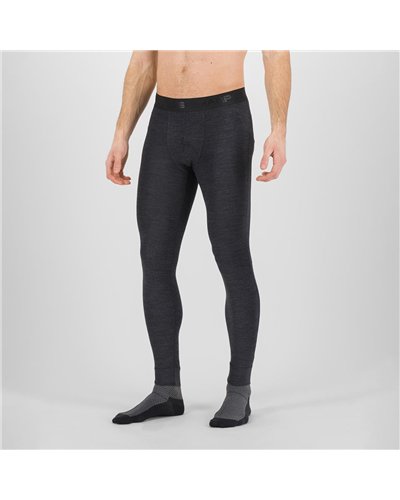 Karpos Dinamico Merino 180 Men's Tight, Black