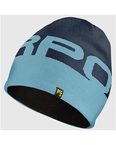 Karpos Larin Evo Wool-blend Cap, Ombre Blue/Forget (One Size Fits All)