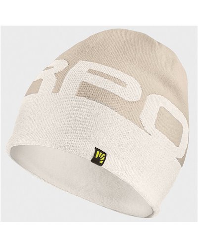 Karpos Larin Evo Wool-blend Cap, Vaporous/Bright White (One Size Fits All)