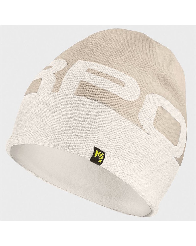 Karpos Larin Evo Wool-blend Cap, Vaporous/Bright White (One Size Fits All)