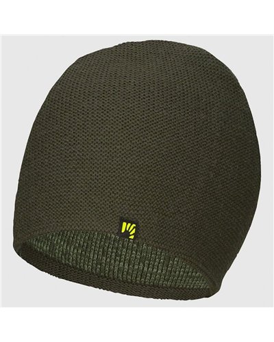 Karpos Senaiga Wool-blend Reversible Cap, Deep Dephts (One Size Fits All)