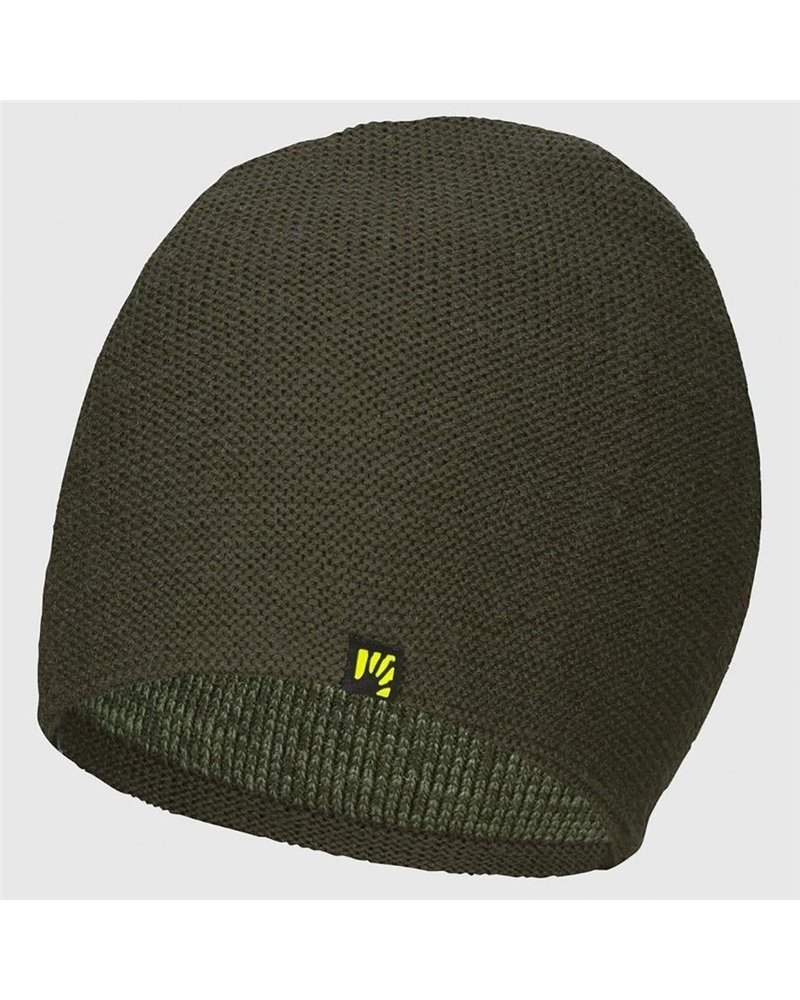 Karpos Senaiga Wool-blend Reversible Cap, Deep Dephts (One Size Fits All)