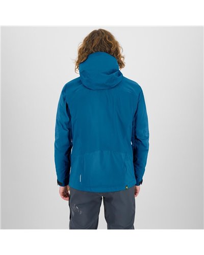 Karpos Storm Evo Giacca Scialpinismo Uomo, Deep Water