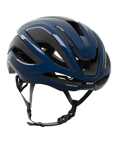 Kask Elemento WG11 Cycling Helmet, Shiny Oxford Blue