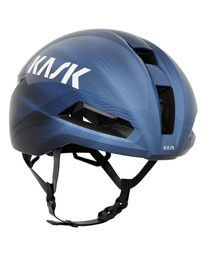 Kask Nirvana WG11 Cycling Helmet, Shiny Blueberry Fade
