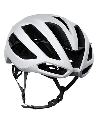 Kask Protone Icon WG11 Cycling Helmet, Matt White