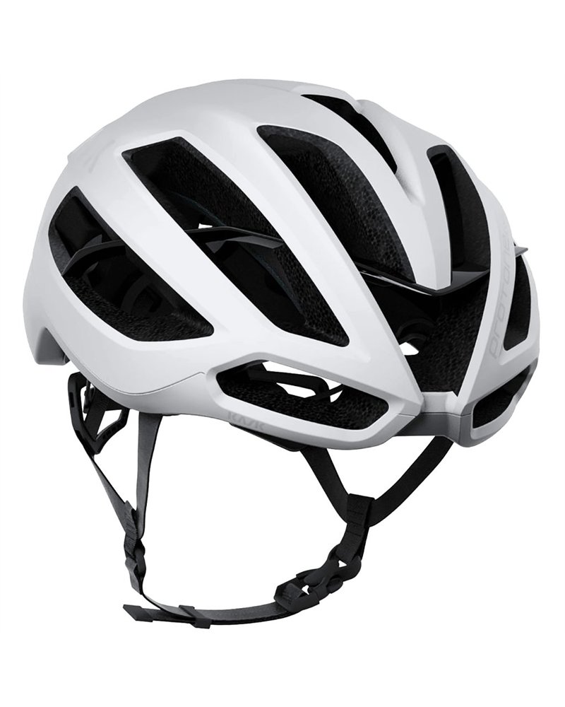 Kask Protone Icon WG11 Casco Ciclismo, Bianco Opaco