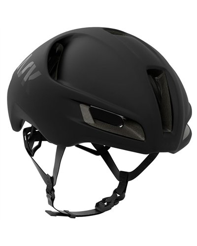 Kask Utopia Y WG11 Cycling Helmet, Matt Black