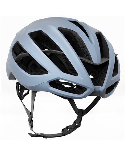 Kask Sintesi WG11 Cycling Helmet, Shiny Grey
