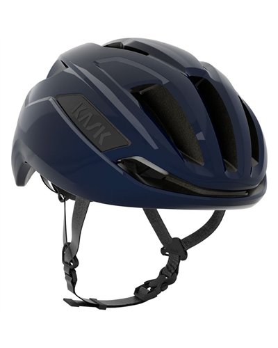 Kask Sintesi WG11 Cycling Helmet, Shiny Oxford Blue