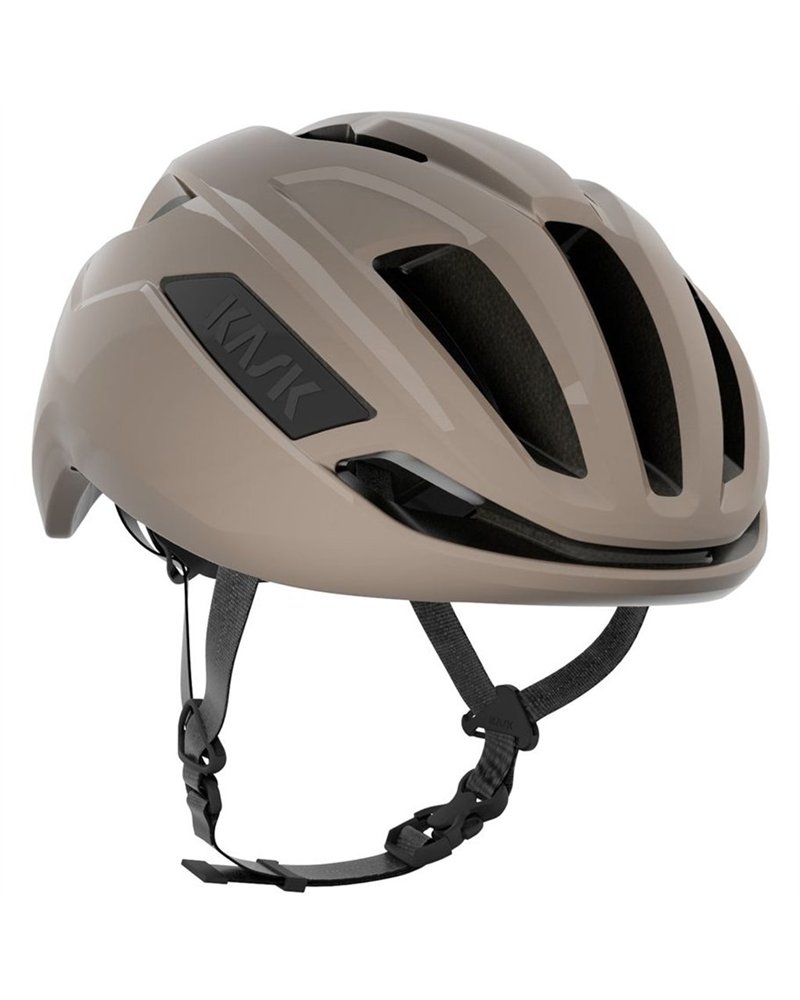 Kask Sintesi WG11 Cycling Helmet, Shiny Sahara