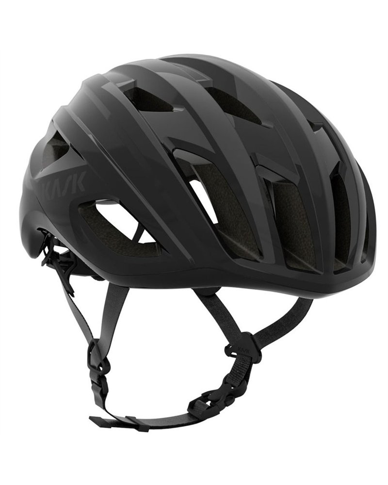 Kask Mojito³ WG11 Cycling Helmet, Shiny Black
