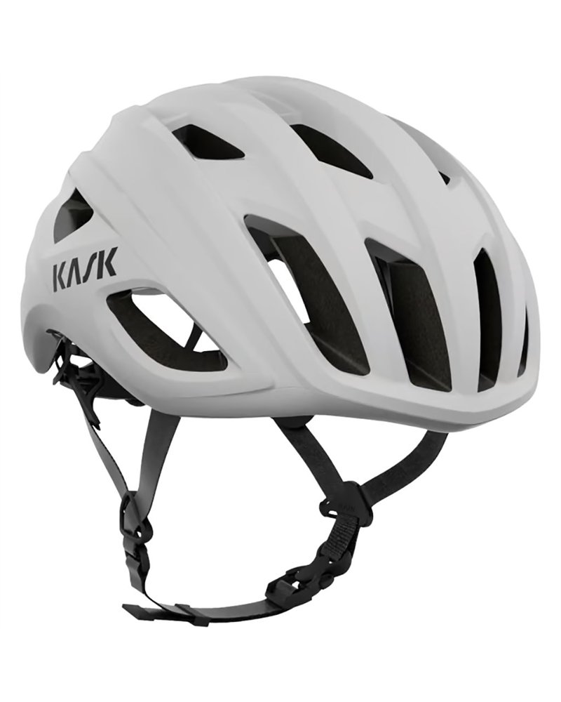 Kask Mojito³ WG11 Cycling Helmet, Matt White