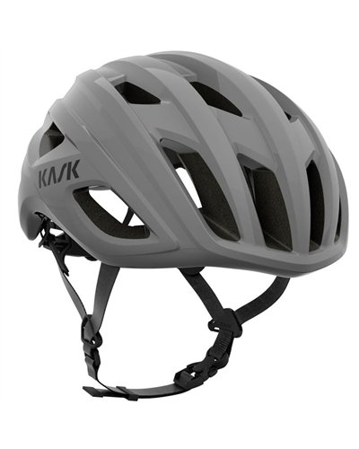 Kask Mojito³ WG11 Cycling Helmet, Shiny Grey