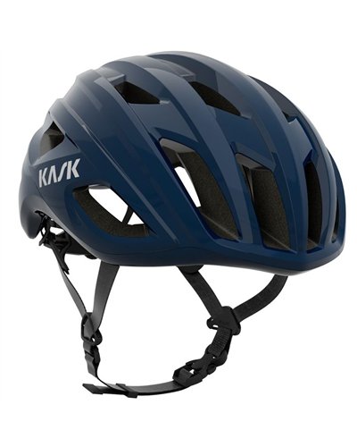Kask Mojito³ WG11 Casco Ciclismo, Atlantic Blue Lucido