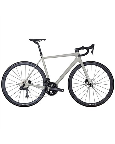 MMR Adrenaline 00 - Shimano Ultegra Di2 R8150 12sp, Light Grey/Black