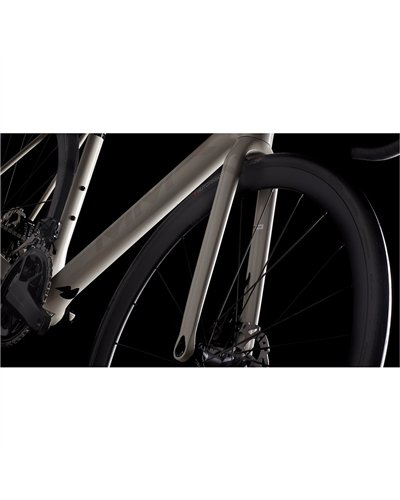 MMR Adrenaline 00 - Shimano Ultegra Di2 R8150 12sp, Light Grey/Black