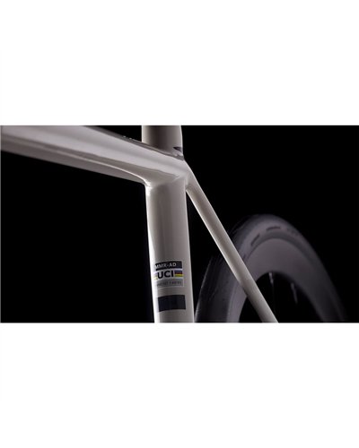 MMR Adrenaline 00 - Shimano Ultegra Di2 R8150 12sp, Light Grey/Black