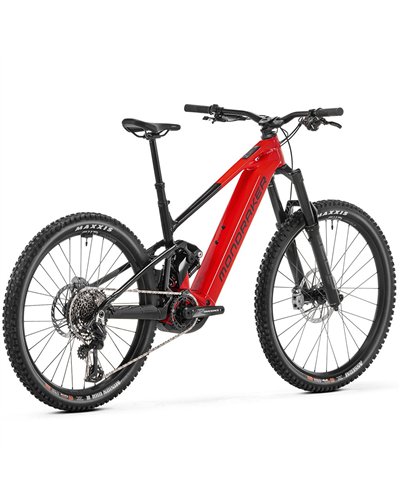 Mondraker Level R 29 Sram 90 Eagle 12v Bosch CX Smart - 800Wh e-Bike, Chili Red MY26