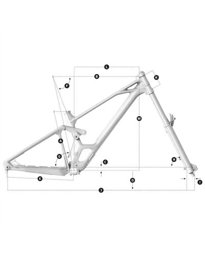 Mondraker Level RR 29 Sram S1000 Eagle AXS 12v Bosch CX Smart - 800Wh e-Bike, Nimbus Grey MY26